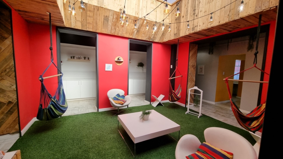 To Let commercial Property for Rent in Woodstock Western Cape